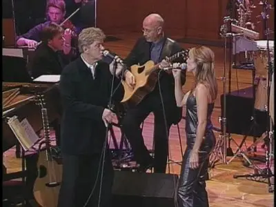 Peter Cetera - Live! (2004)