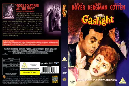Gaslight (1944) [Repost]