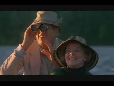 On Golden Pond (1981)