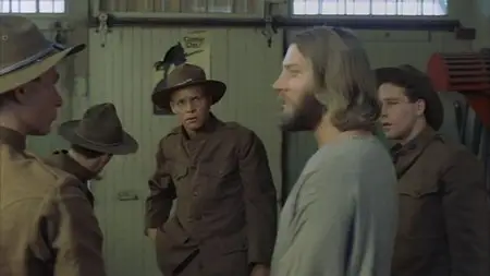 Johnny Got His Gun (1971)
