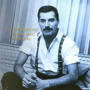 Freddie Mercury - The Solo Collection (10CDs, 2000)