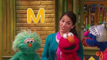 Sesame Street S48E07