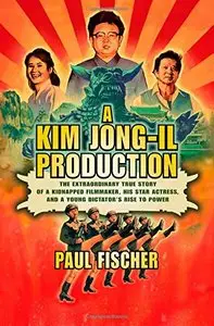 A Kim Jong-Il Production