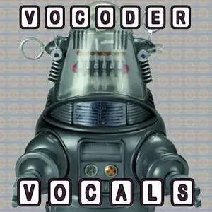 Deep Data Loops Vocoder Vocals WAV