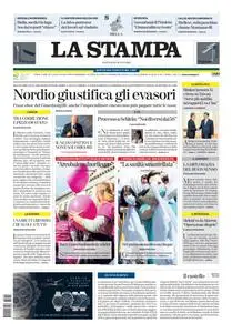 La Stampa Biella - 20 Giugno 2023