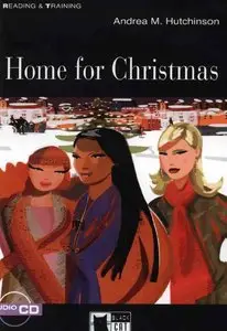 Home for Christmas+cd (Reading & Training) by Andrea Hutchinson 