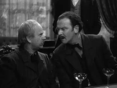 High, Wide, and Handsome (1937)
