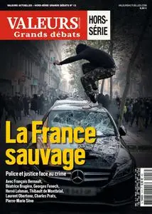 Valeurs Actuelles Hors-Série Grands Débats N.13 - 8 Février 2024