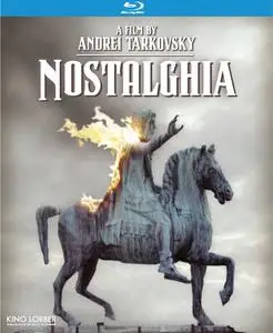 Nostalghia (1983)