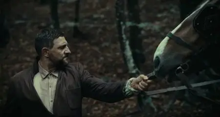 Black Bread/Pa negre (2010)
