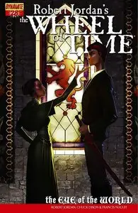 Robert Jordan's Wheel Of Time - The Eye Of The World 028 (2012)