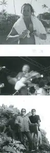 Colin John Band - Live Voodoo Surfing From The Beachland (2004)