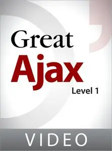 Oreilly - Great Ajax: Level 1
