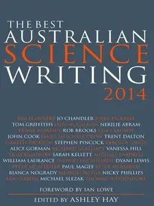 The Best Australian Science Writing 2014