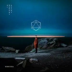 Odesza - A Moment Apart (2017) [Official Digital Download]