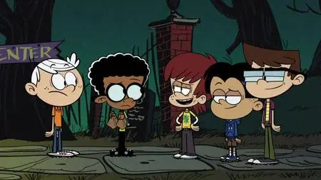 The Loud House S03E37