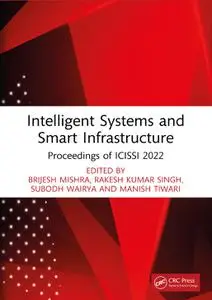 Intelligent Systems and Smart Infrastructure