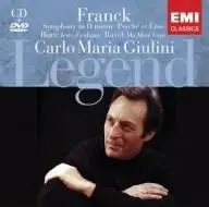 Carlo Maria Giulini - Legend, 2005