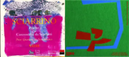 Salvatore Sciarrino and the Art of Transcription