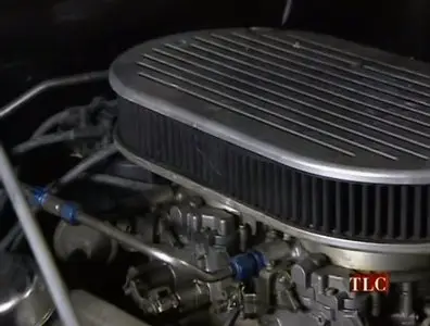 Overhaulin S03E13 - Overlord