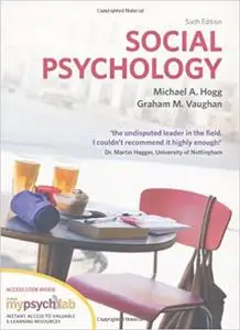 Social Psychology Ed 6