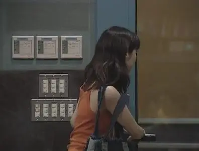 Making of ending theme (Umi no Mieru Oka de - Tanaka Rie