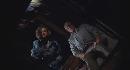 Evil Dead II / Зловещие мертвецы 2 (1987)