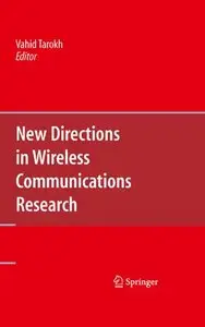 New Directions in Wireless Communications Research (repost)