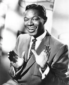 Nat King Cole - 10th Anniversary (1955) Remastered 2007