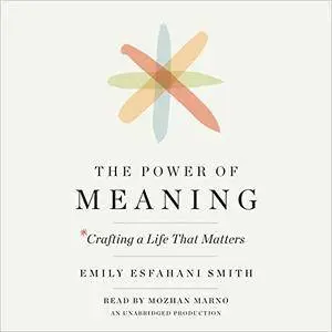 The Power of Meaning: Crafting a Life That Matters [Audiobook]
