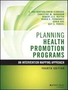 Planning Health Promotion Programs