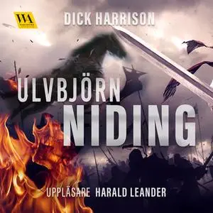 «Niding» by Dick Harrison