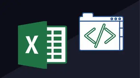 The Complete Zero To Master Excel Vba And Macros