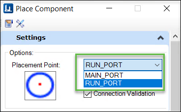 OpenPlant Modeler CONNECT Edition Update 11