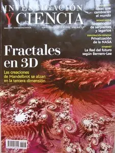 Investigación Y Ciencia - Febrero 2011