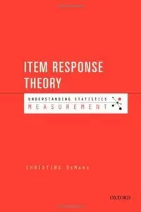 Item Response Theory (Understanding Statistics) (Repost)