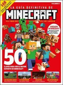 Guía Definitiva de Minecraft Nº 2 - 2016