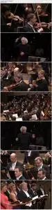 Sir Simon Rattle, Berliner Philharmoniker - Beethoven: Symphonies 1-9 (2016) [Blu-ray]