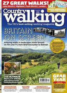 Country Walking - December 2023