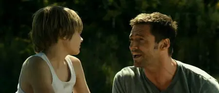 Real Steel (2011)