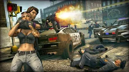 Saints Row: the Third - the Full Package (2011)