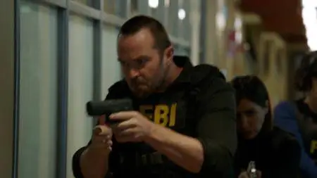 Blindspot S03E10