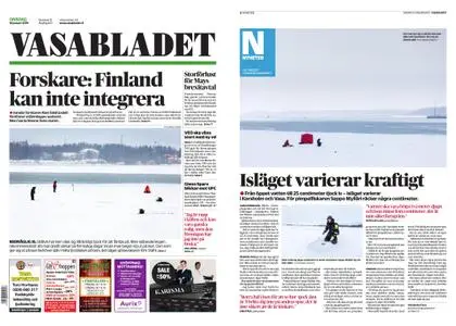 Vasabladet – 16.01.2019