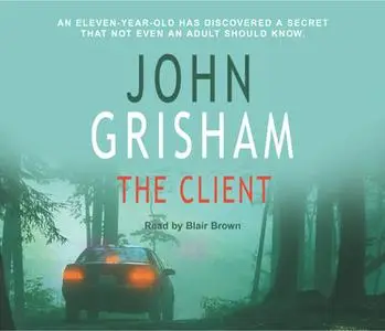 «The Client» by John Grisham
