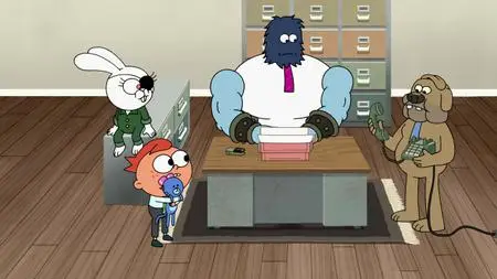 Tig n' Seek S02E02
