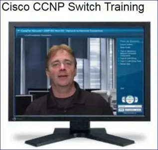 Career Academy - CCNP Switch - Implementing Cisco IP Switched Networks
