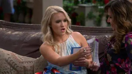 Young & Hungry S05E15