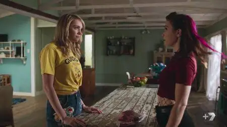 800 Words S03E07