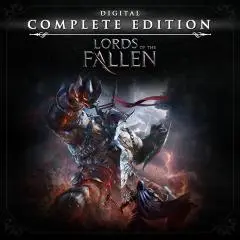 Lords of the Fallen Complete Edition (2016)