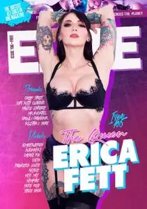 Elite Magazine - Issue 106 2019